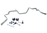 WHITELINE ADJUSTABLE FRONT ANTI ROLL BAR KIT [24MM] HONDA CIVIC EG / INTEGRA DC2
