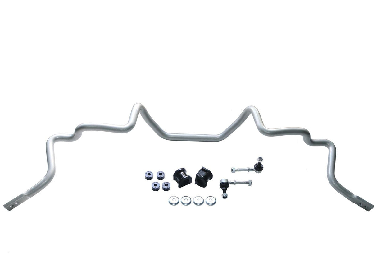 WHITELINE ADJUSTABLE FRONT ANTI ROLL BAR KIT [24MM] HONDA CIVIC EG / INTEGRA DC2