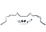 WHITELINE ADJUSTABLE FRONT ANTI ROLL BAR KIT [24MM] HONDA CIVIC EG / INTEGRA DC2
