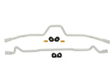 WHITELINE ADJUSTABLE FRONT/REAR ANTI ROLL BAR KIT | HONDA CIVIC EP3 INTEGRA DC5 TYPE R