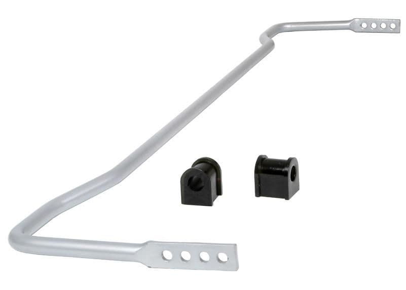 WHITELINE ADJUSTABLE REAR ANTI ROLL BAR KIT [18MM] TOYOTA MR2 MK3 ZZW30