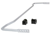 WHITELINE ADJUSTABLE REAR ANTI ROLL BAR KIT [18MM] TOYOTA MR2 MK3 ZZW30