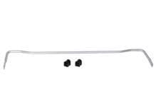 WHITELINE ADJUSTABLE REAR ANTI ROLL BAR KIT [18MM] TOYOTA MR2 MK3 ZZW30