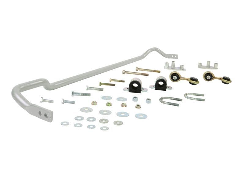 WHITELINE ADJUSTABLE REAR ANTI ROLL BAR KIT [22MM] HONDA CIVIC EG / INTEGRA DC2