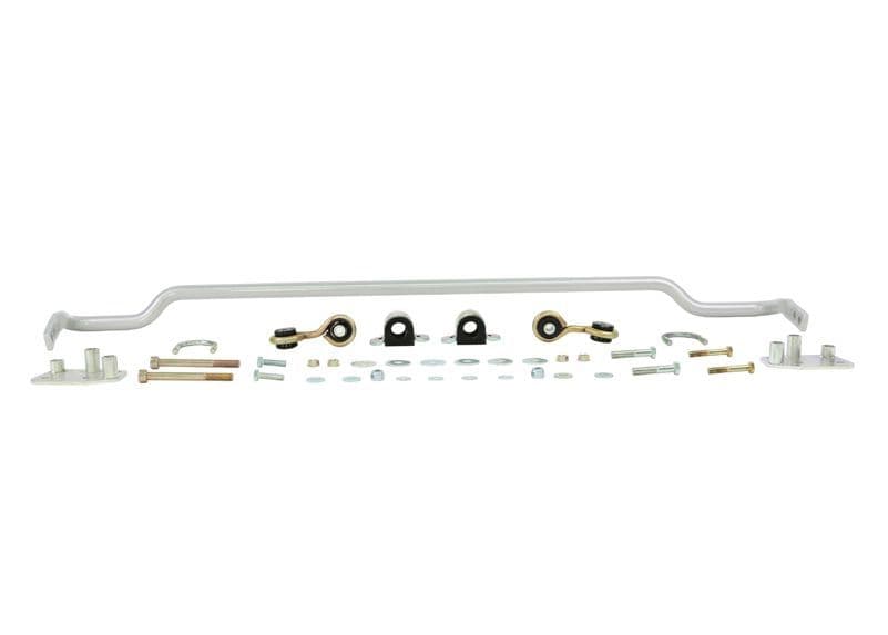 WHITELINE ADJUSTABLE REAR ANTI ROLL BAR KIT [22MM] HONDA CIVIC EG / INTEGRA DC2