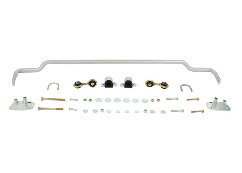 WHITELINE ADJUSTABLE REAR ANTI ROLL BAR KIT [22MM] HONDA CIVIC EG / INTEGRA DC2