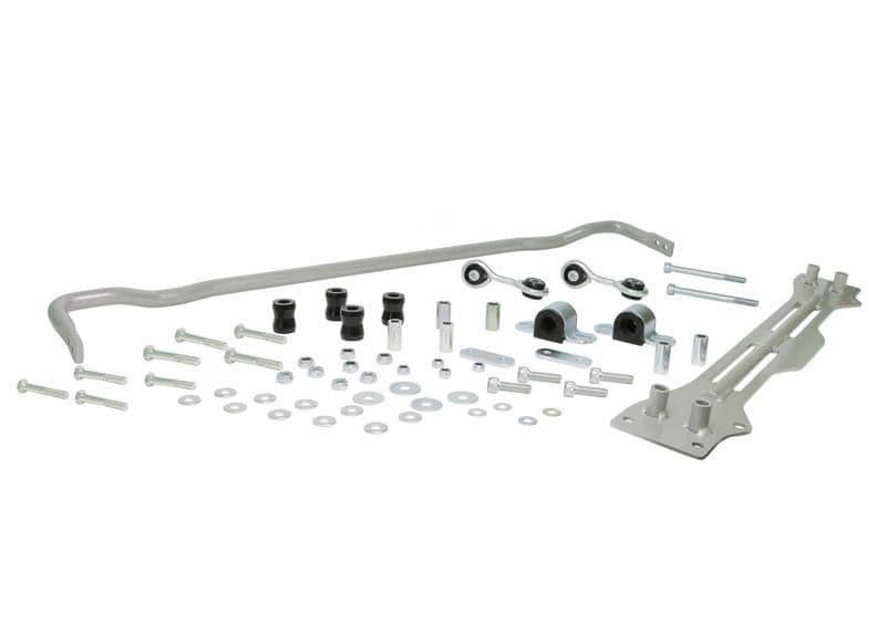 WHITELINE ADJUSTABLE REAR ANTI ROLL BAR KIT [22MM] HONDA CIVIC EK EK4 EK9