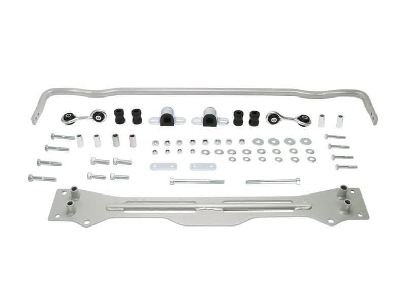 WHITELINE ADJUSTABLE REAR ANTI ROLL BAR KIT [22MM] HONDA CIVIC EK EK4 EK9