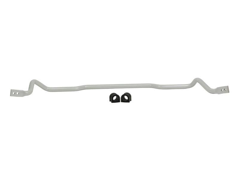WHITELINE ADJUSTABLE REAR ANTI ROLL BAR KIT [24MM] HONDA CIVIC EP3 INTEGRA DC5 TYPE R