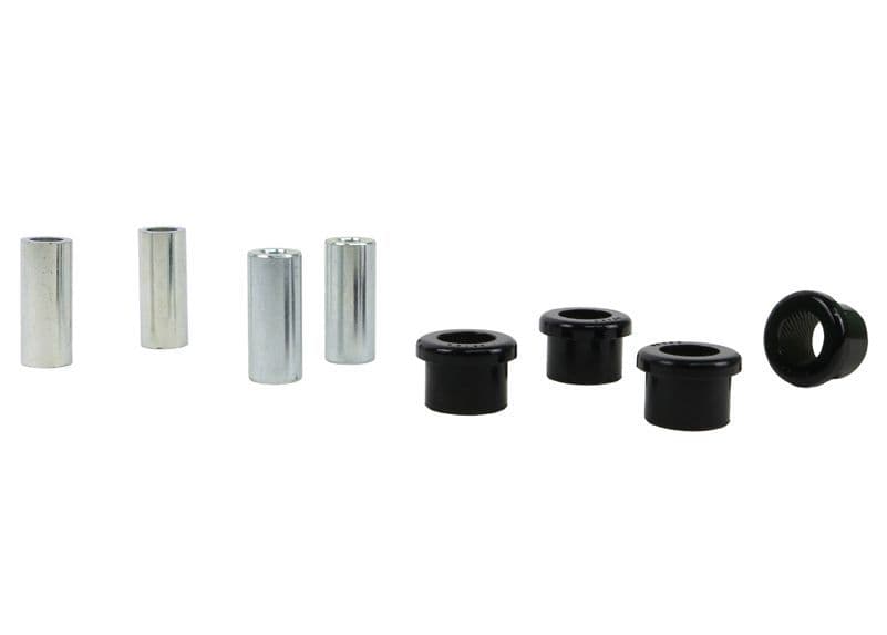 WHITELINE FRONT LOWER ARM, INNER FRONT BUSH KIT | TOYOTA MR2 MK3 ZZW30