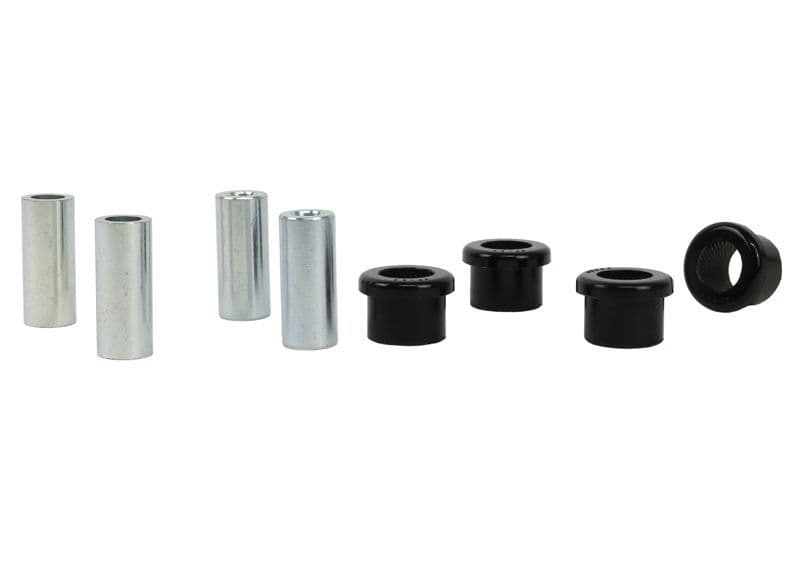 WHITELINE FRONT LOWER ARM, INNER FRONT BUSH KIT | TOYOTA MR2 MK3 ZZW30