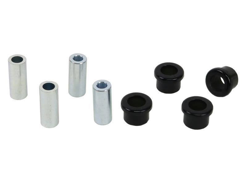 WHITELINE FRONT LOWER ARM, INNER FRONT BUSH KIT | TOYOTA MR2 MK3 ZZW30
