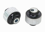 WHITELINE FRONT LOWER ARM, INNER REAR BUSH KIT (+0.5 CASTER) | TOYOTA MR2 MK3 ZZW30