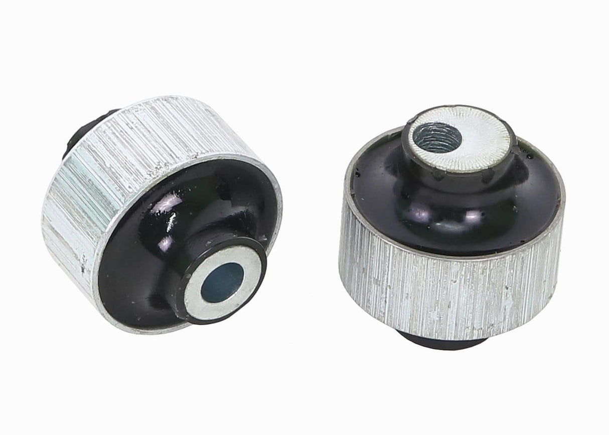 WHITELINE FRONT LOWER ARM, INNER REAR BUSH KIT (+0.5 CASTER) | TOYOTA MR2 MK3 ZZW30