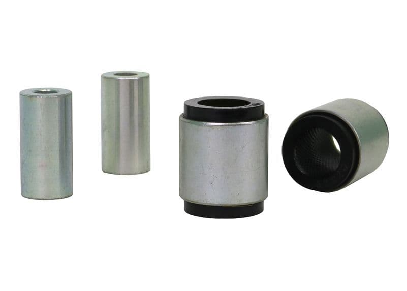 WHITELINE FRONT SHOCK ABSORBER - CONTROL ARM BUSHING KIT | MAZDA MX5 NC MK3