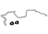WHITELINE NON-ADJUSTABLE FRONT ANTI ROLL BAR KIT [27MM] HONDA EK EK4 EK9 TYPE R
