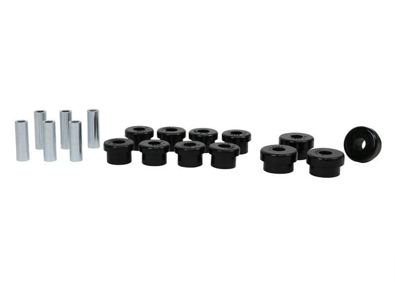 WHITELINE REAR LOWER CONTROL ARM BUSHING KIT | HONDA CIVIC EG EK INTEGRA DC2
