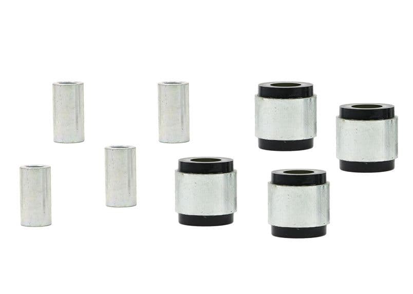 WHITELINE REAR LOWER CONTROL ARM FRONT BUSHING KIT | HONDA CIVIC EG EK INTEGRA DC2