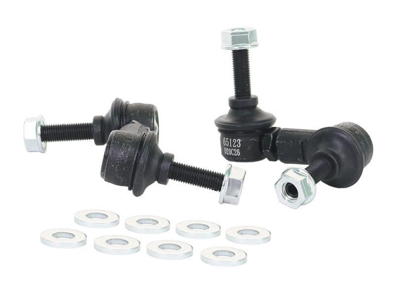 WHITELINE REAR SWAY BAR LINKS | HONDA CIVIC EP3 INTEGRA DC5 S2000 AP1 AP2