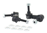 WHITELINE REAR SWAY BAR LINKS | HONDA CIVIC EP3 INTEGRA DC5 S2000 AP1 AP2