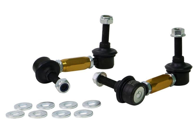 WHITELINE REAR SWAY BAR LINKS | HONDA INTEGRA DC2 TYPE R