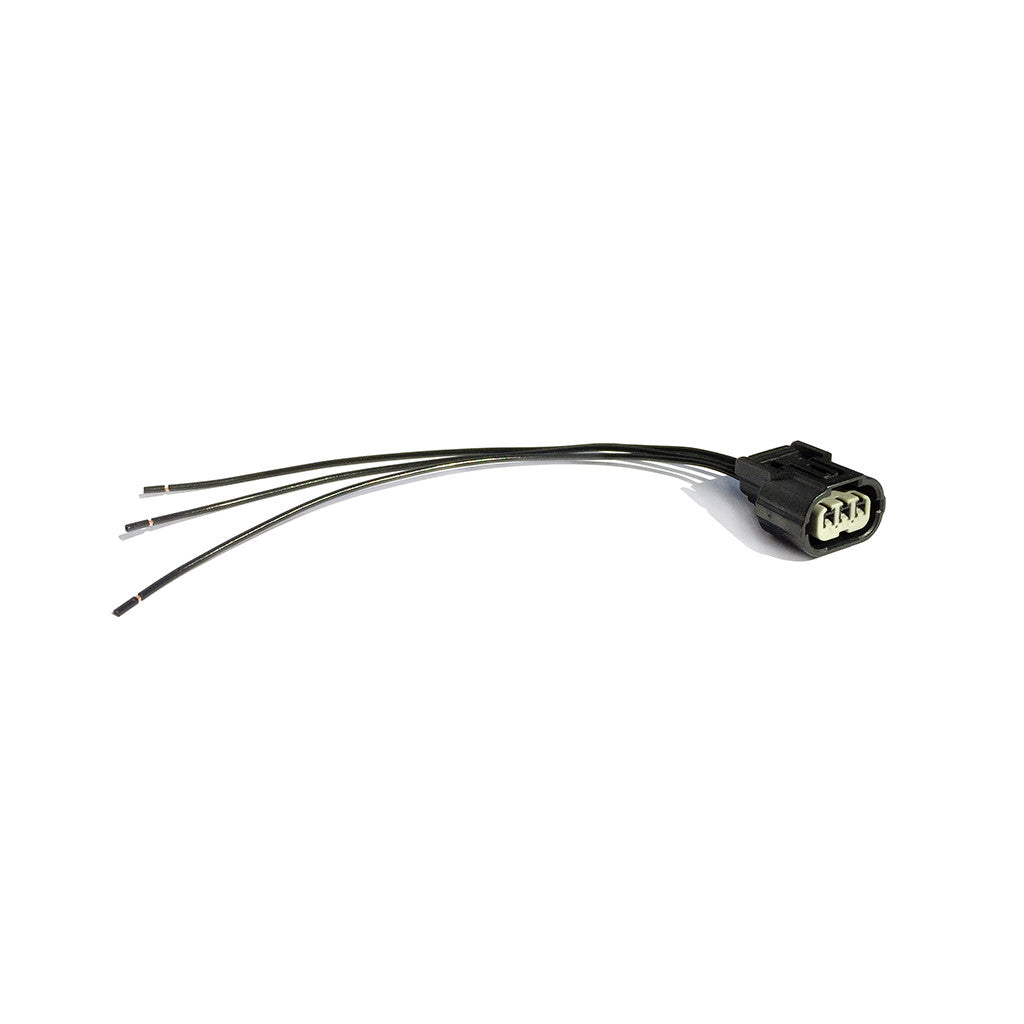 ACUITY TPS & MAP Wiring Pigtail for Honda and Acura K-Series Engines