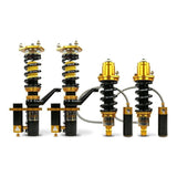 YELLOW SPEED RACING YSR ADVANCED PRO PLUS CIRCUIT SERIES HONDA INTEGRA TYPE-R DC5