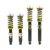 YELLOW SPEED RACING YSR DYNAMIC PRO SPORT COILOVERS HONDA ACCORD 03-07