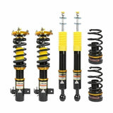 YELLOW SPEED RACING YSR DYNAMIC PRO SPORT COILOVERS HONDA CIVIC FD 07-
