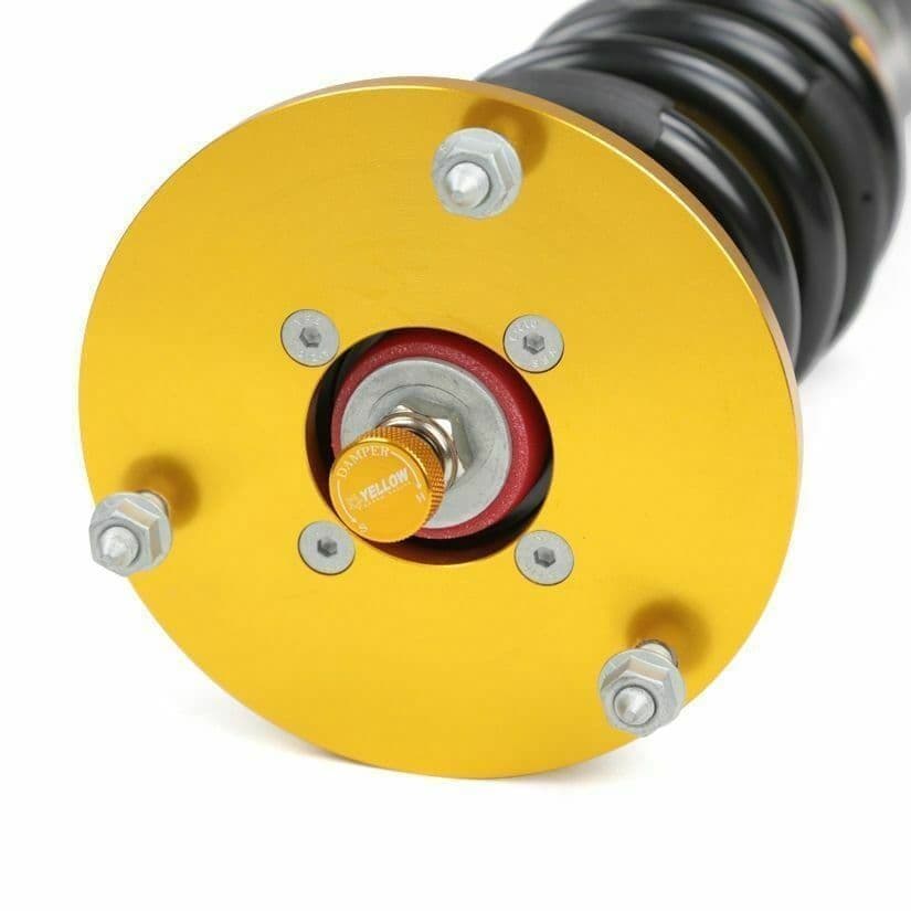 YELLOW SPEED RACING YSR DYNAMIC PRO SPORT COILOVERS HONDA S2000 AP2